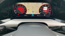 Volkswagen Golf 1.5 TSI Life 5dr Petrol Hatchback